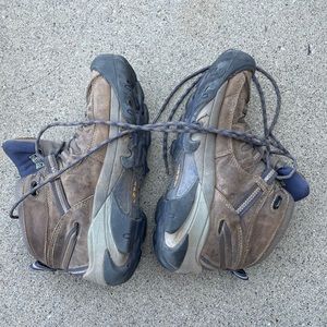 Keen Targhee II Mid WP - Women’s